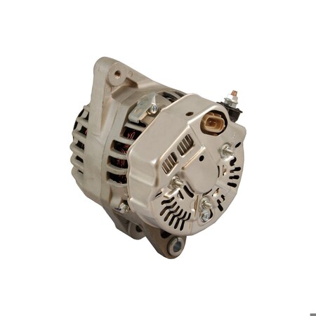 Ilb Gold Light Duty Alternator, Replacement For Wai Global 23276N 23276N